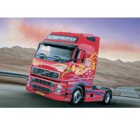 Puzzle Pièces Volvo Fh 16 Globetrotter