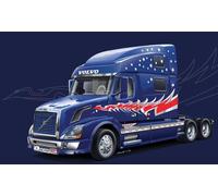 Italeri Kit maquette Volvo VN780 1:24 IT3892