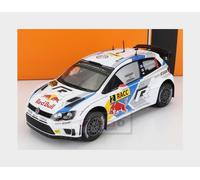 Volkswagen 2014 Latvala 1/24 Ixo