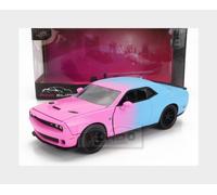 1:24 JADA Dodge Challenger Srt Hellcat Coupe Custom 2015 253293002-34658