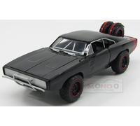 1:24 JADA Dodge Dom'S Dodge Charger R/T Offroad 1970 Fast & Furious 7 JADA97038