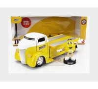 1:24 JADA Ford Usa Coe Flatbed With M&M'S Figure 1947 253255066-33425