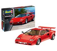 1/24 LAMBORGHINI COUNTACH LP500S - Revell - REV07730