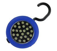 1 24 LED lámpara colgante MAGNÉTICA lámpara DIY