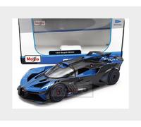 MAISTO - Bug Bolide Special Edition - 2021-1/24