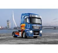 Italeri 510003916 MAN TGX XXL D38 E6 Maquette de camion 1:24