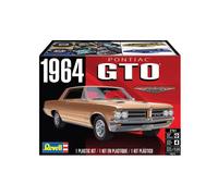 1/24 Maquette 1964 GTO Pontiac- Revell - REV14574