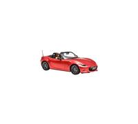 1/24 MAZDA MX-5 - Kit de modèle de voiture 1/24 - Tamiya 24342