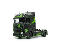 Solido Camion miniature Mercedes-Benz Actros R5 1:24 Collection italienne 2021