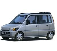 1/24 pouces série n ° 30 jusqu'à Daihatsu mouvement CX 95 SR · turbo