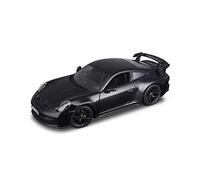 1 24 pour 2022 Porsche 911 GT3 Modèle De Voiture en Alliage Voiture Jouet Statique Classique De La Série Die-cast Jouets Non RC(4)