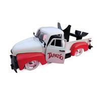 1 24 pour Chevrolet 1953 TAPATIO Pickup ALLIAG ALLIAG Classic MODEAL MODÈLE Simulation Collection De Souvenirs
