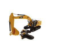 1:24 RC Cat® 336 Pelleteuse (B/O)