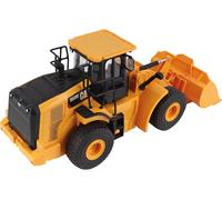 1:24 RC Cat® 950M Chargeuse sur pneus (B/O)