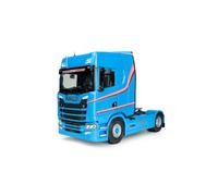 Solido 1/24 - Scania 580s Highline 113 - 2023 S2400307-Solido