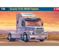 1:24 ITALERI Scania T 143M 500 Topline IT0736