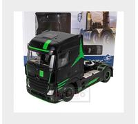 1:24 SOLIDO Mercedes Benz Actros L Tractor Truck 2-Assi 2023 SL2400204