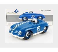 Solido Voiture miniature Roadster Gordon Bleu 2021 Échelle 1:24