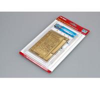 Hawker Hurricane Detailset - 1:24e - Trumpeter G