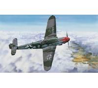 1:24 TRUMPETER KIT Messerschmitt Bf 109 K-4 TR02418