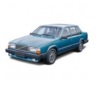 1:24 Volvo 760 GLE