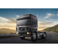 1:24 VOLVO F-16 Globetrotter