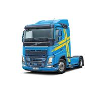 1:24 Volvo FH Low Roof