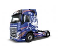 1:24 Volvo FH4 Globetrotter /Medium Roof