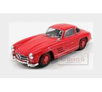 Mercedes-Benz 300 Sl-Welly