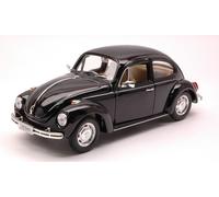 1:24 Welly VW BEETLE BLUE WE22436 Modellino