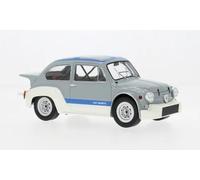Fiat Abarth 1000 Gr.2 1970 - Whitebox 1/24