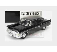 1:24 WHITEBOX Gaz 13 Chaika 1959 Black WB124080