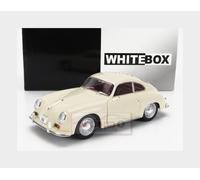 1:24 WHITEBOX Porsche 356 1956 Ivory WB124190-O