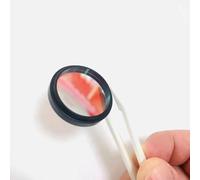 1.25 2 Cadre d'oculaire 672nm SII Verre filtrant à Bande étroite for télescope caméra astrophotographie (Size : 2)