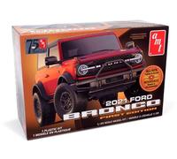 AMT 1/25 2021 Ford Bronco 1ère édition