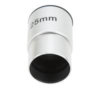 1.25 Inch Eyepiece,1.25 Inch Telescope Eyepiece,25mm Eyepiece,25mm Telescope Eyepiece,1.25 Inch 25mm Telescope Eyepiece,Telescope Eyepiece,1.25 Inch 25mm Telescope Eyepiece