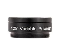 1 25 Pouce Polarisation du Filtre pour Les Étudiants Les Chercheurs en Astronomie Visant À Mieux L'observation Le Résultat L'étude
