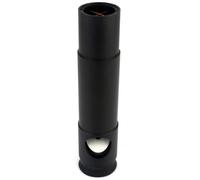 1.25 pouces Oeil De Collimation De Cheshire pour Les Télescopes De Réfracteur Newtonien, Structure Métallique, Astronomique,