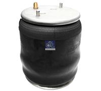 DT Spare Parts 1.25055 Soufflet à air, suspension pneumatique