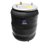 DT Spare Parts 1.25056 Soufflet à air, suspension pneumatique