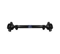 1.25523 Entretoise Axe Convient pour Scania 445599 489989 1514276 1796671