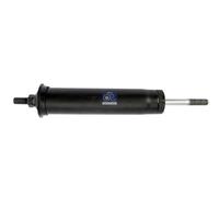 1.25687 Kabinenstoßdämpfer Convient pour Scania 125687 1397396 1397400