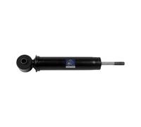 1.25694 Kabinenstoßdämpfer Convient pour Scania 502472 1502472