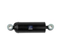 1.25986 Amortisseur Siège Convient pour Scania 1498861