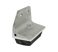 DT Spare Parts 1.27356 Butée élastique, suspension