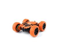 1/28 RC Stunt Car 2.4G Off Road Race électrique double face à 360 degrés Drift Car BT1083