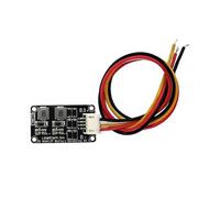 1.2A Balance Li-Ion Lifepo4 Lithium Battery Active Equalizer Balancer Energy fer 3S