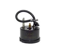 1/2HP 1/3HP 1/4HP 1 / 5HP 1/6HP Compresseur de réfrigérateur Président thermique Protecteur PTC Protecteur du relais de congélateur PTC (1/6HP)