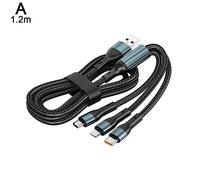 (1.2m,Blue Black) Blue Black A 1 2m | Professional grade quality for international standards.