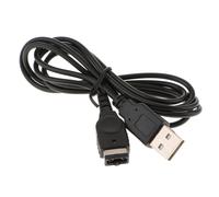 1.2m Câble Chargeur Usb Usb Câble De Charge Fr Nintendo Sp / Ds Avance Gameboy